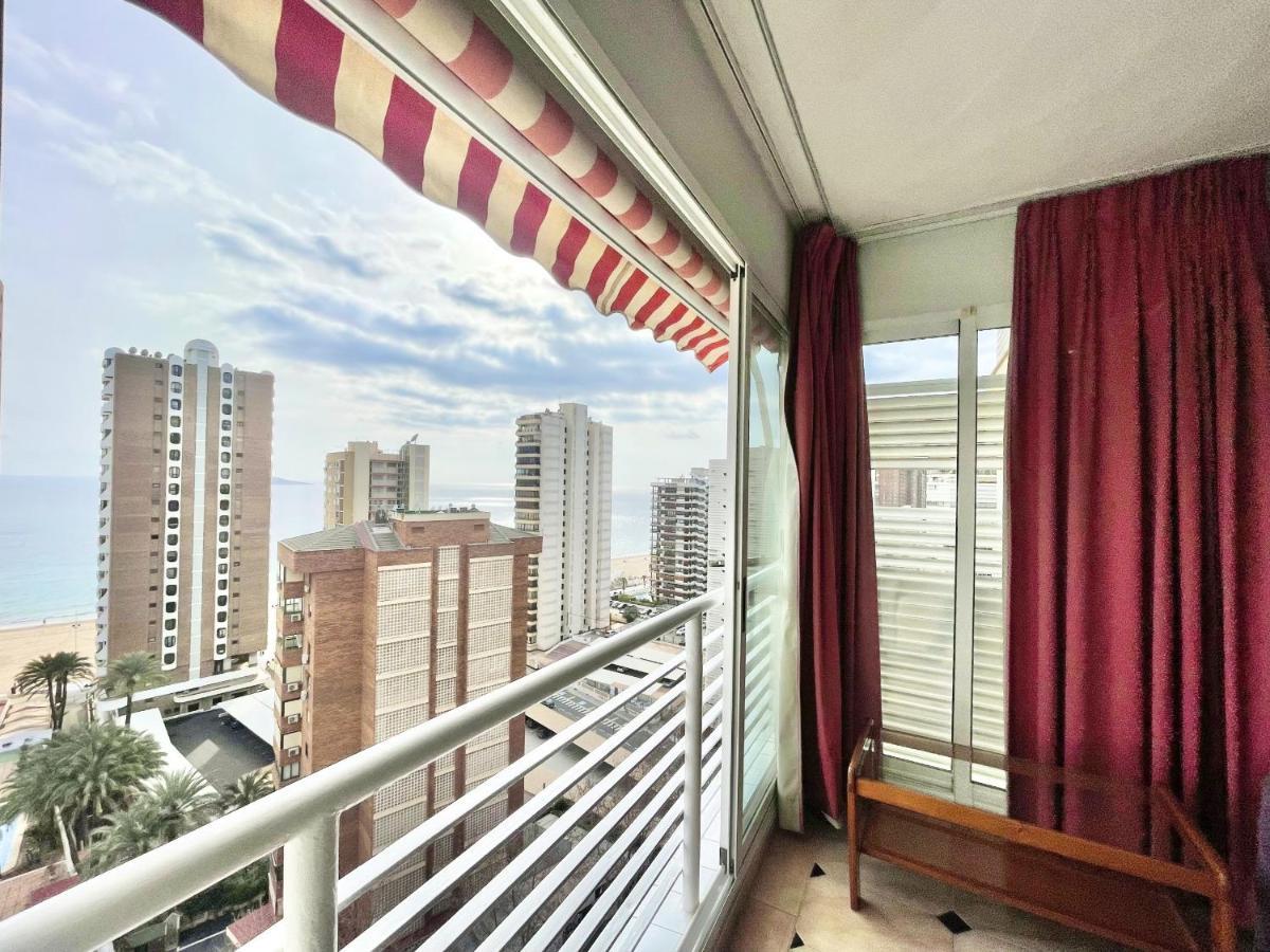 In Av Mediterraneo Apartment