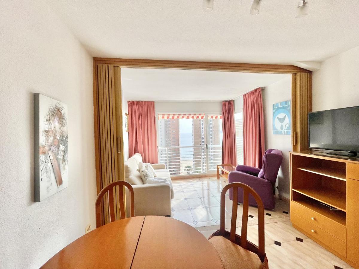 In Av Mediterraneo Apartment